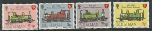 1973 Railways